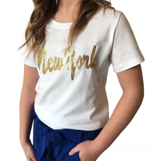 New York t-shirt