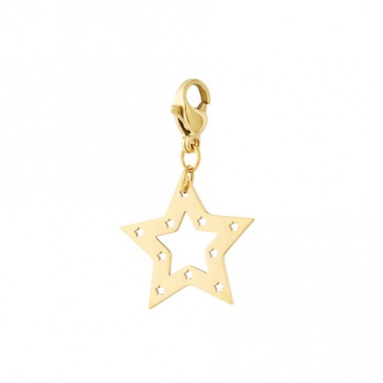 Bedel super ster goud