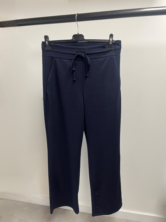 Wauw jogger donkerblauw